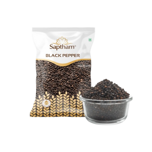 Buy Saptham Black Pepper from DrMediCart
