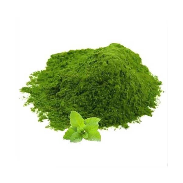 Buy Hebsur Herbals Pudina Powder from DrMediCart, Ship from India to USA