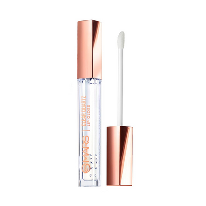 MARS Cosmetics Clear Quartz Lip Gloss