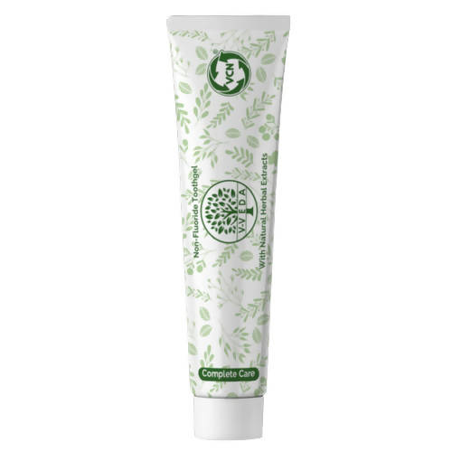 Buy VCN V-Veda Non-Fluoride Toothgel from DrMediCart, Ship from India to USA