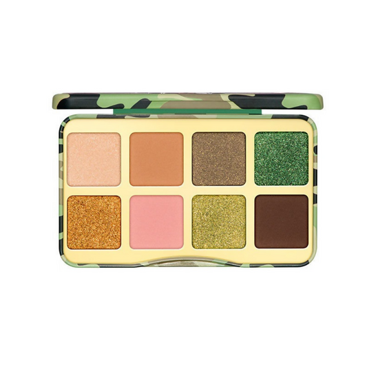Buy Too Faced Major Love Eye Shadow Palette from DrMediCart, Ship from India to USA