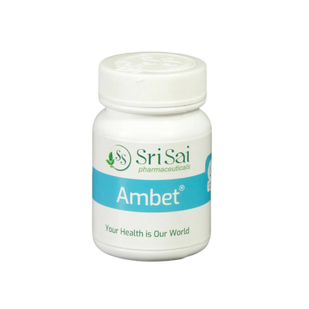 Sri Sai Pharmaceuticals Ambet Tablets