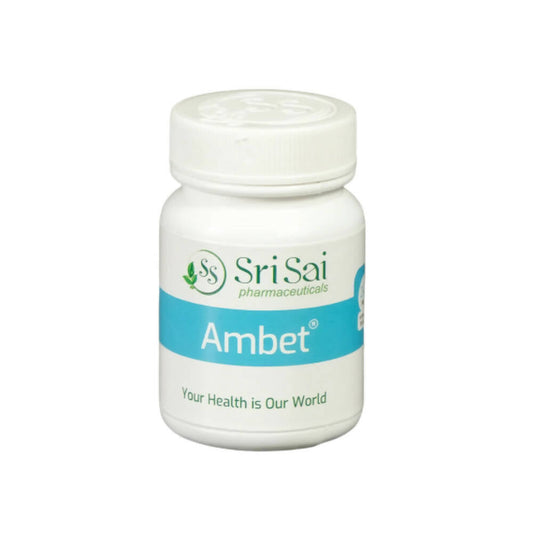 Sri Sai Pharmaceuticals Ambet Tablets