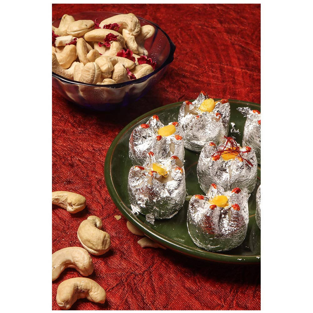 Kanti Sweets Kaju Rim Jhim
