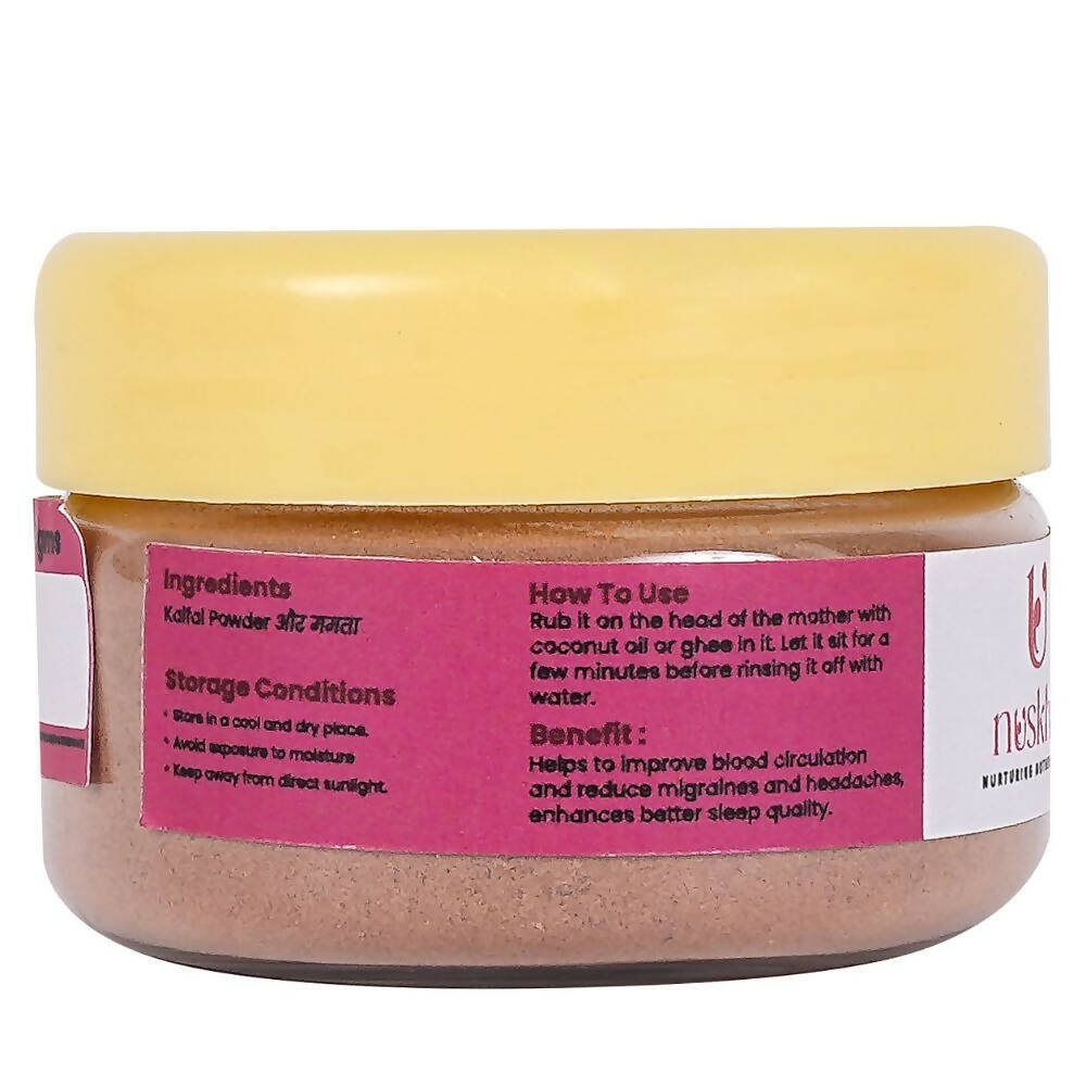 Buy Nuskha Kaifal Powder from DrMediCart, Ship from India to USA