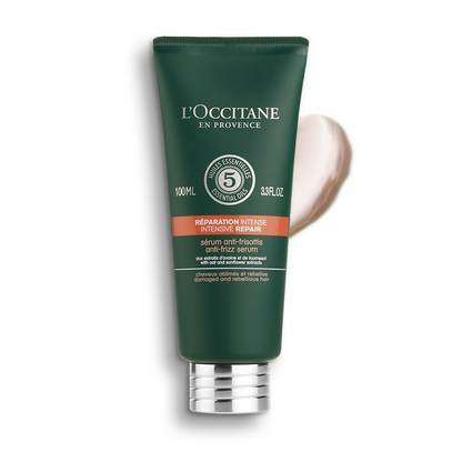 L'Occitane Aromachologie Intensive Repair Anti-frizz Serum