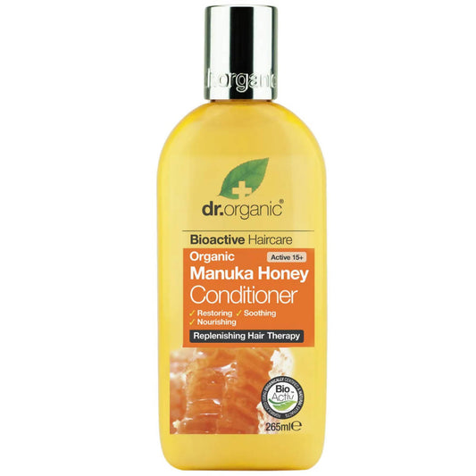 Buy Dr.Organic Manuka Honey Conditioner from DrMediCart, Ship from India to USA