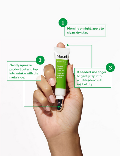 Murad Targeted Wrinkle Corrector