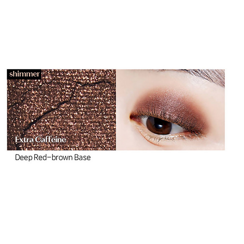 Etude House Play Color Eyes - Caffeine Holic
