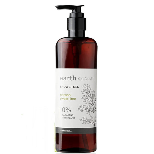 Buy Kimirica Earth Shower Gel from DrMediCart, Ship from India to USA