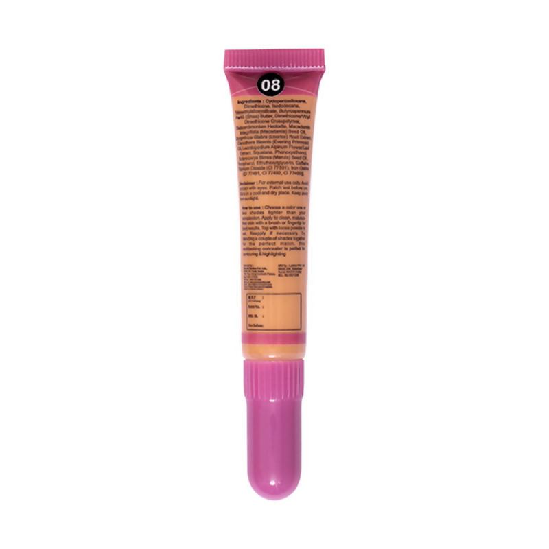 Recode Ace Of Base Concealer - 8