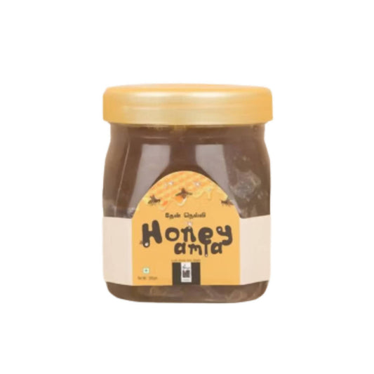 Buy Isha Life Honey Amla from DrMediCart, Ship from India to USA