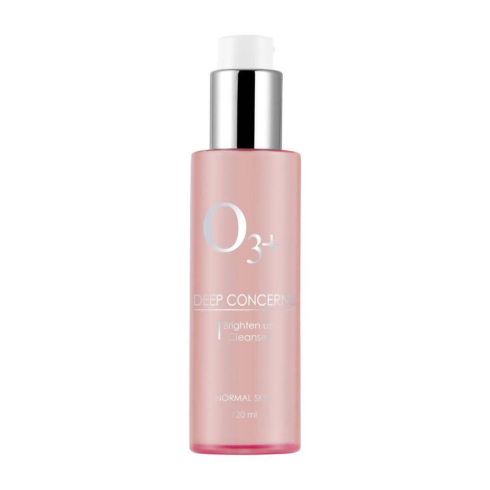 Buy Professional O3+ Brighten Up Cleanser from DrMediCart, Ship from India to USA