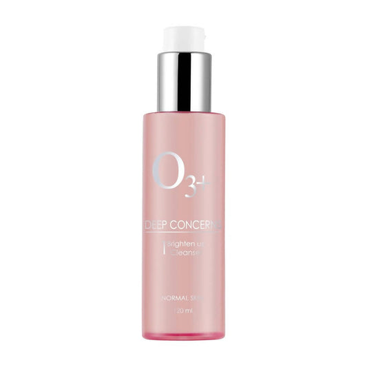 Buy Professional O3+ Brighten Up Cleanser from DrMediCart, Ship from India to USA