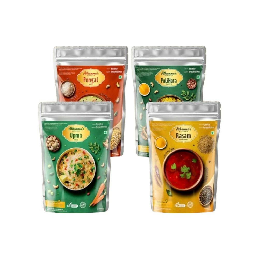 Buy Athammas Kitchen Combo from DrMediCart