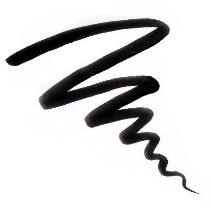 Bobbi Brown Ink Liner - Blackest Black