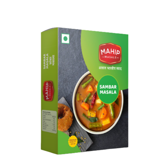 Buy Mahip Masale Sambhar Masala from DrMediCart, Ship from India to USA