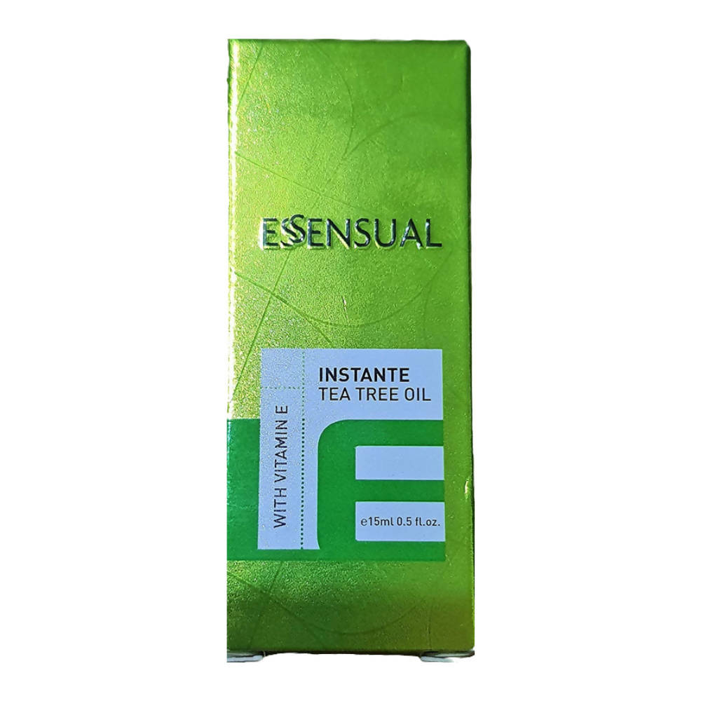 Buy Modicare Essensual Instante Tea Tree Oil With Vitamin E from DrMediCart, Ship from India to USA