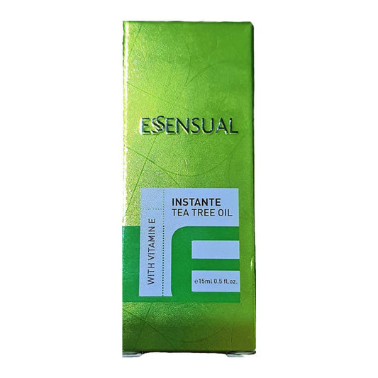 Buy Modicare Essensual Instante Tea Tree Oil With Vitamin E from DrMediCart, Ship from India to USA