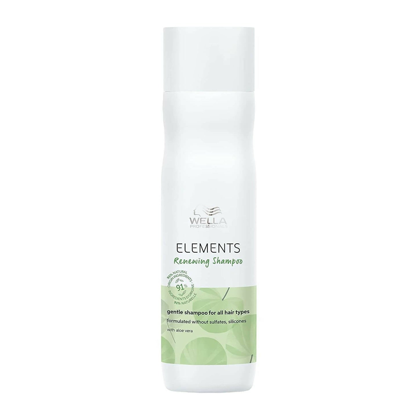 Wella Professionals Elements Renewing Shampoo