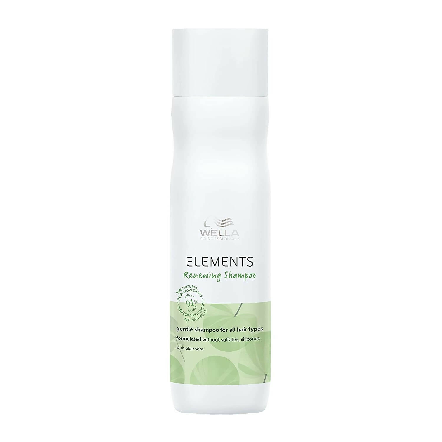 Wella Professionals Elements Renewing Shampoo