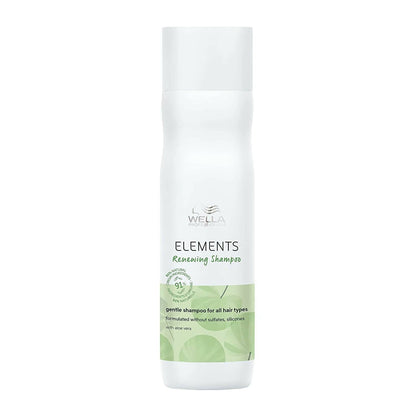 Wella Professionals Elements Renewing Shampoo