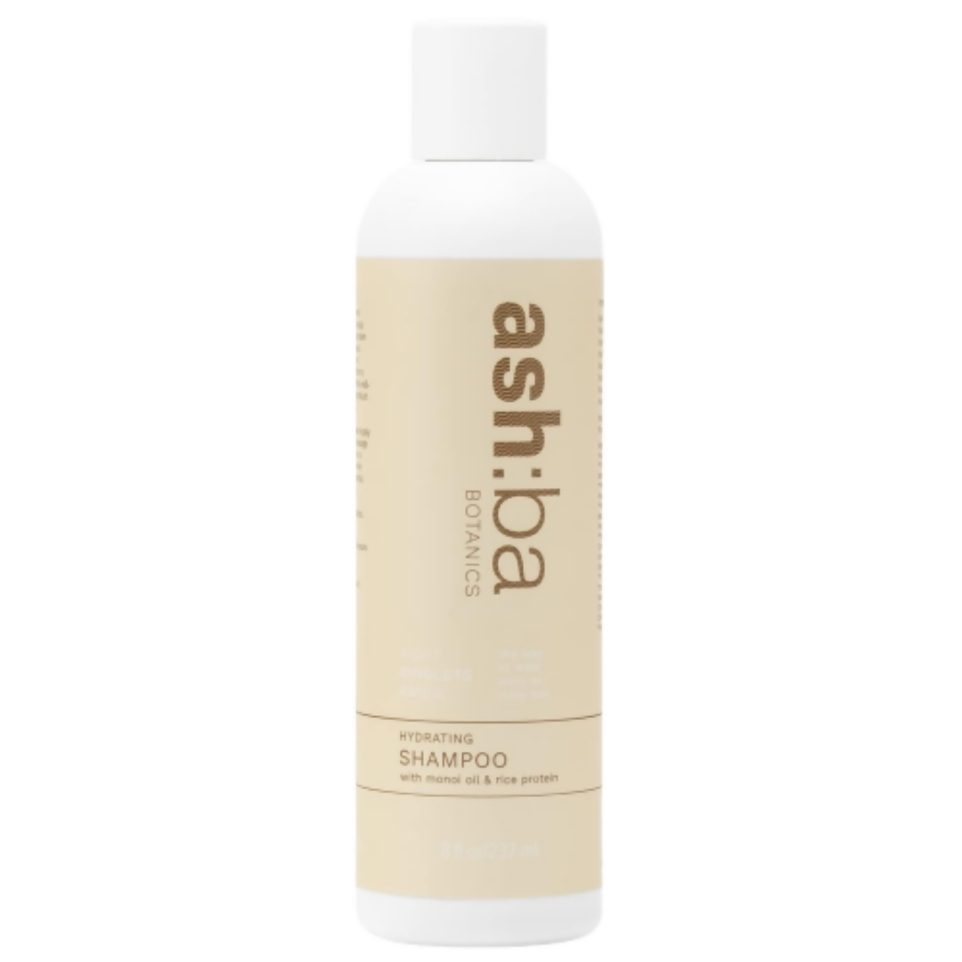 Buy Ashba Botanics Hydrating Shampoo from DrMediCart, Ship from India to USA