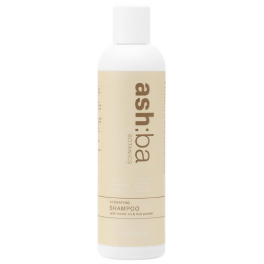 Buy Ashba Botanics Hydrating Shampoo from DrMediCart, Ship from India to USA