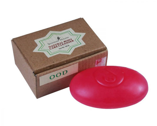 Buy Shahnaz Husain Natural Body Care Cleanser Soap   OOD from DrMediCart, Ship from India to USA