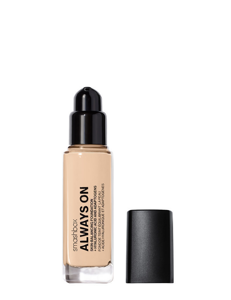 Smashbox Always On Foundation L10N (Level One Light With A Neutral Undertone)