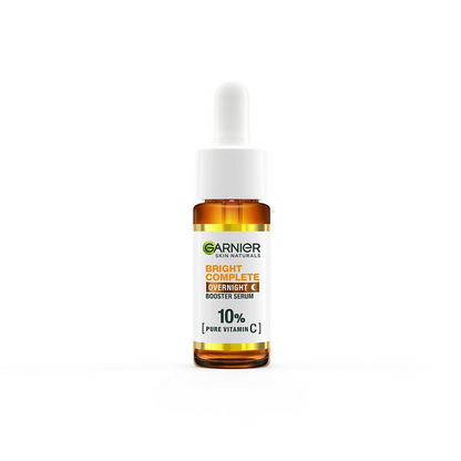 Garnier Bright Complete Vitamin C Night Serum