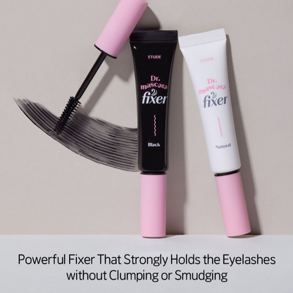 Etude House Dr. Mascara Fixer - 01 Natural