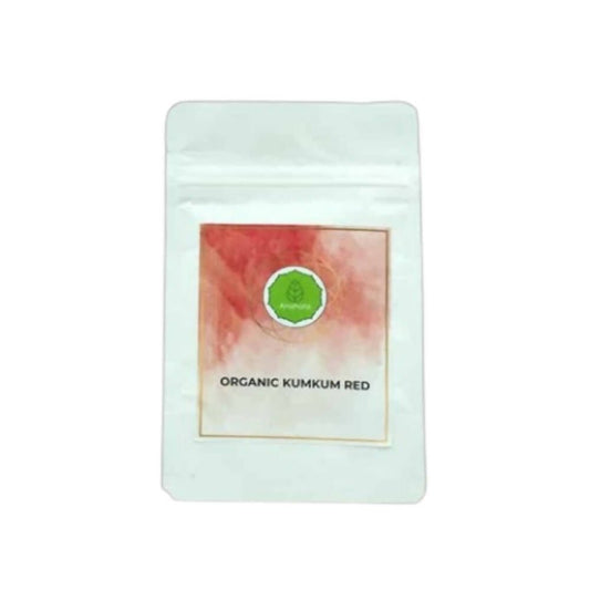 Anahata Madurai Kumkum - DrMediCart