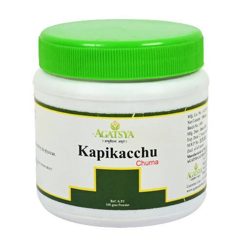 Agatsya Kapikacchu Churna