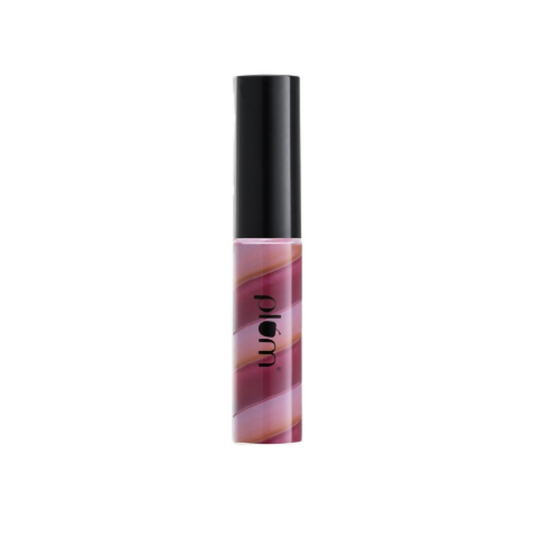 Buy Plum Soft Swirl Lip Gloss 3 Shades In 1 & 122 Cherry Chocolate from DrMediCart, Ship from India to USA