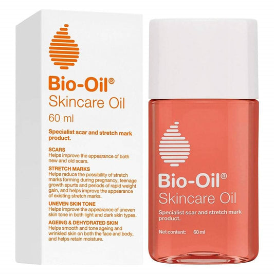 Buy Bio Oil Skincare Oil, Moisturizer for Scars and Stretchmarks from DrMediCart, Ship from India to USA
