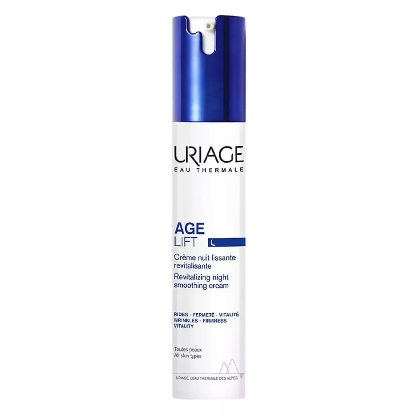 Uriage Age Lift Revitalizing Night Smoothing Cream