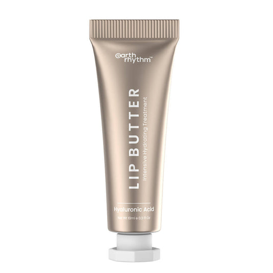 Earth Rhythm Lip Butter - DrMediCart