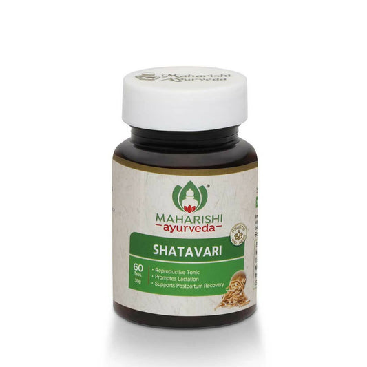 Buy Maharishi Ayurveda Shatavari Tablets from DrMediCart, Ship from India to USA