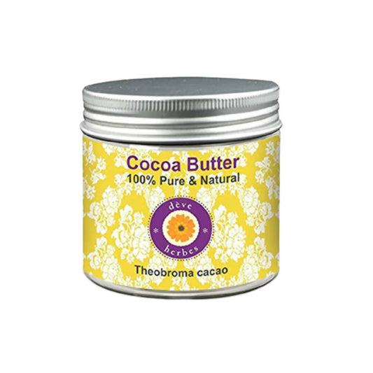 Buy Deve Herbes Cocoa Butter from DrMediCart, Ship from India to USA