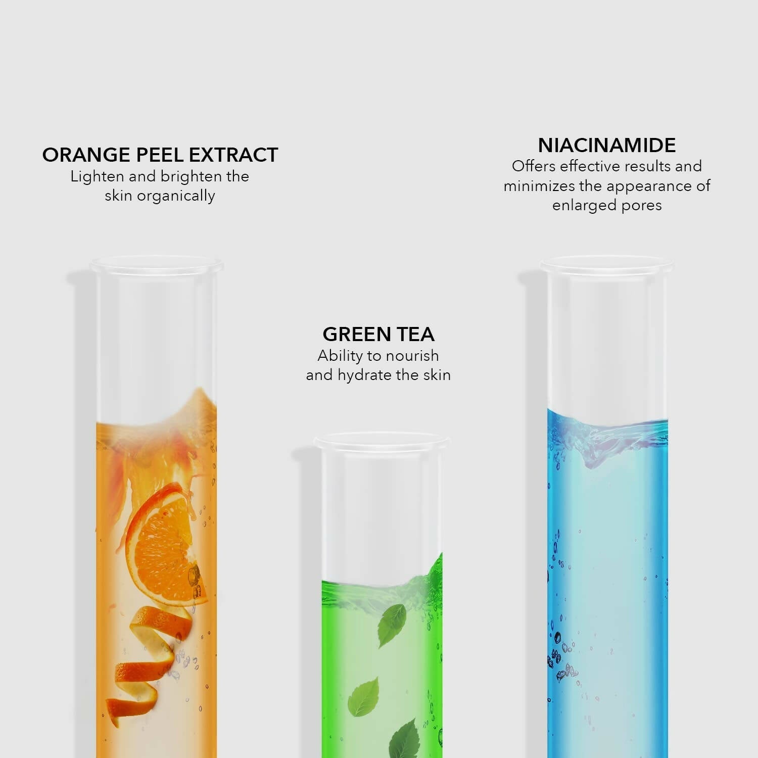 Professional O3+ Alpha Men Bright Glow Face Wash