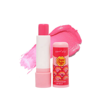 Pigment Play Chupa Chups Lip Balm With SPF 30 - Juicy Strawberry