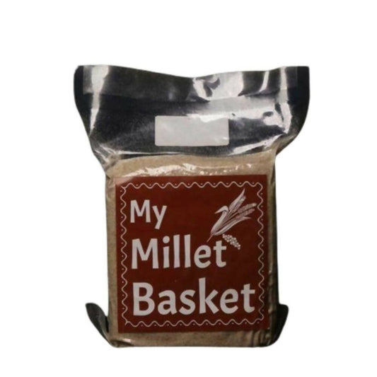 My Millet Basket Browntop Millet Idly Rava