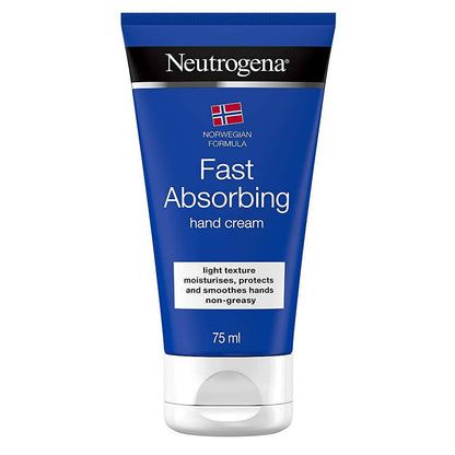 Buy Neutrogena Formula Fast Absorbing Hand Cream from DrMediCart, Ship from India to USA