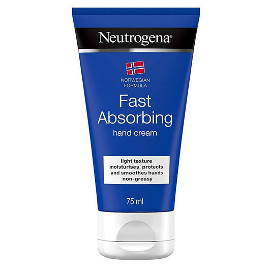 Buy Neutrogena Formula Fast Absorbing Hand Cream from DrMediCart, Ship from India to USA