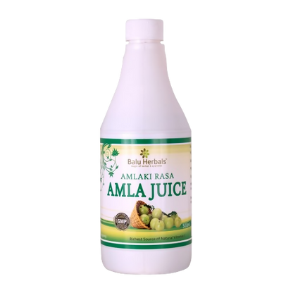Balu Herbals Amla Juice