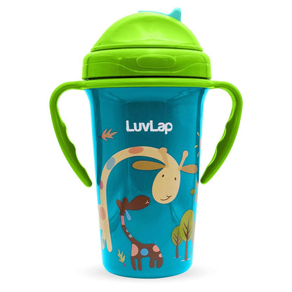 Buy LuvLap Tiny Giffy Sipper for Infant/Toddler from DrMediCart, Ship from India to USA