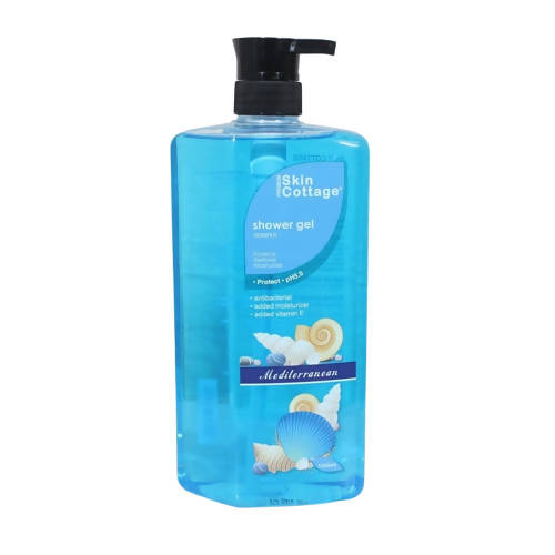 Skin Cottage Shower Gel Oceanus - DrMediCart