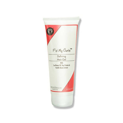 Fix My Curls Defining Hair Gel