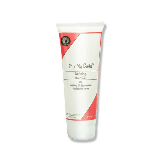 Fix My Curls Defining Hair Gel